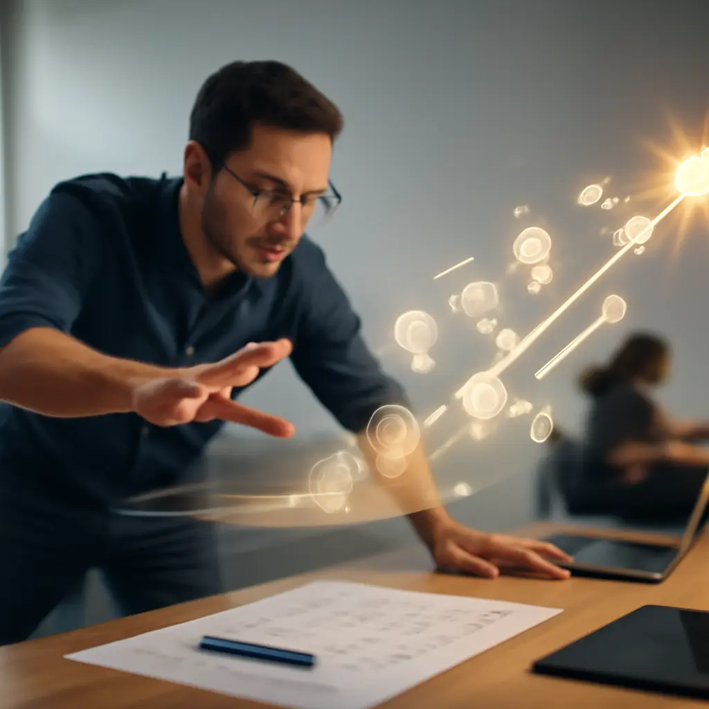 7 практичных приемов ускорить работу с идеями и добиться прорыва