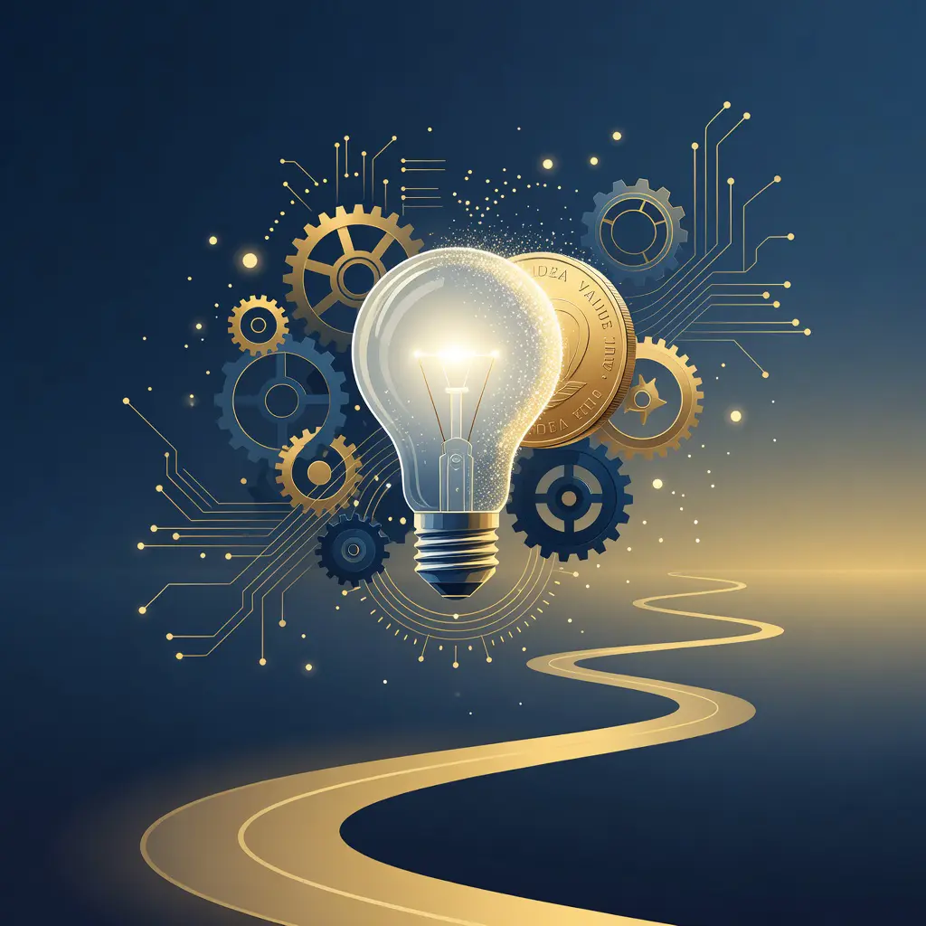 Что 10 лет с обменником cripta cc научили меня о работе с идеями