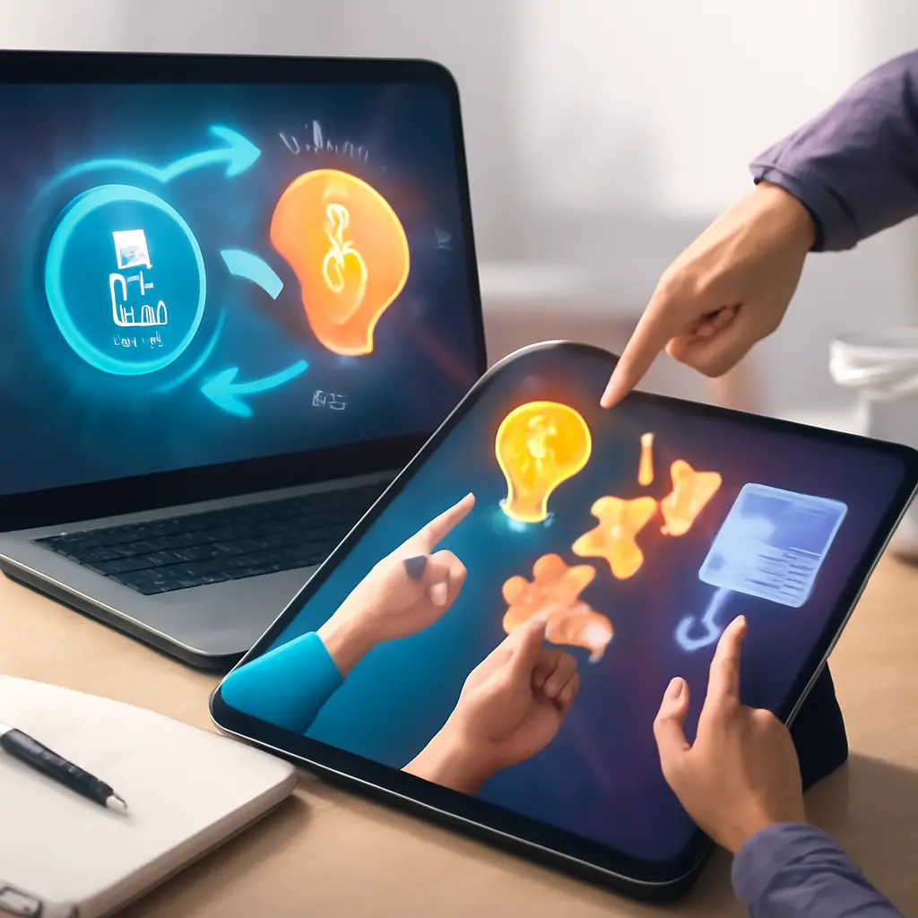 Как использовать обменник cripta cc для прокачки работы с идеями