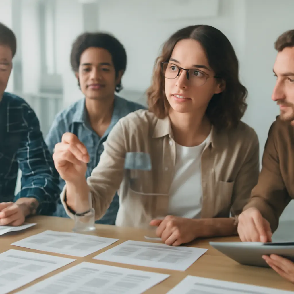 Полное руководство по работе с идеями в 2024 году: методики и план